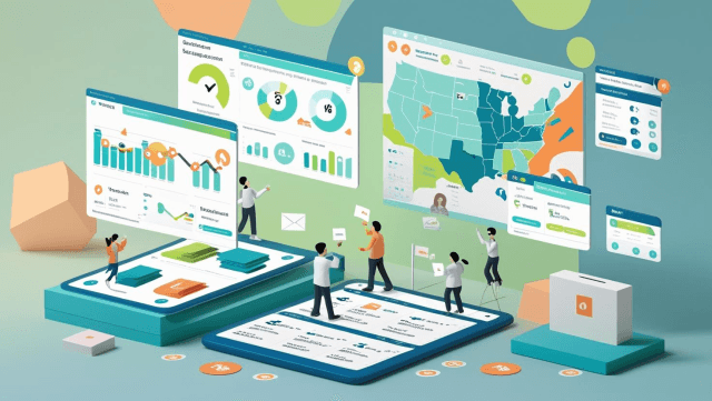 How a Political Campaign Firm Can Transform Your Election Strategy
